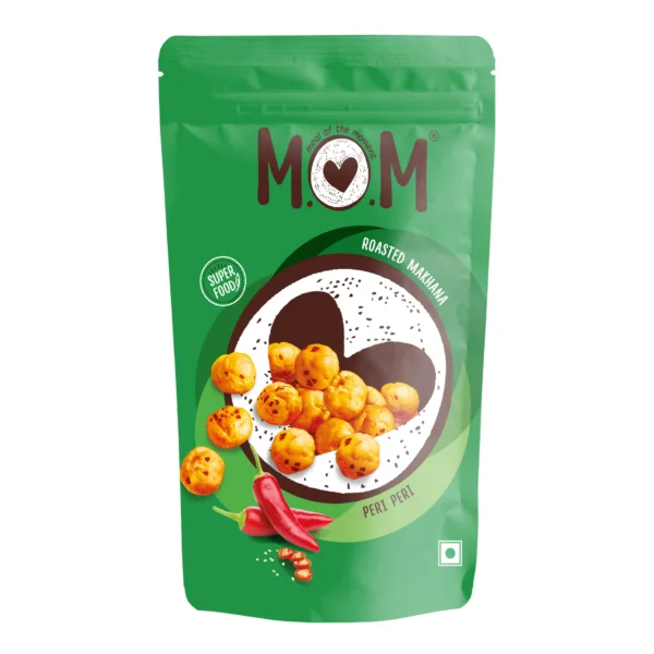 Mom Peri Peri