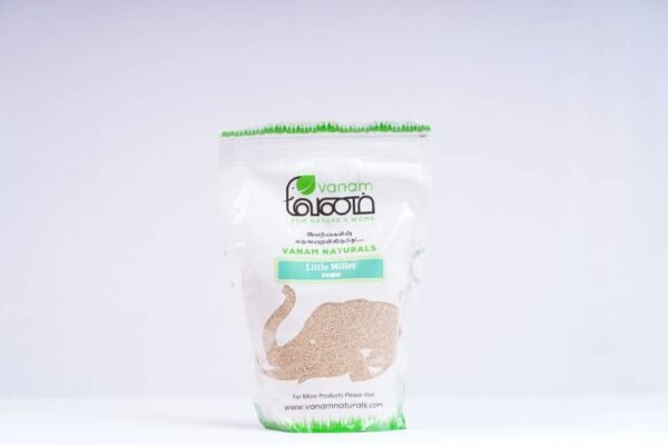 Vanam Little Millet 500G